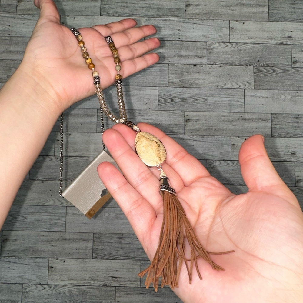 Necklace